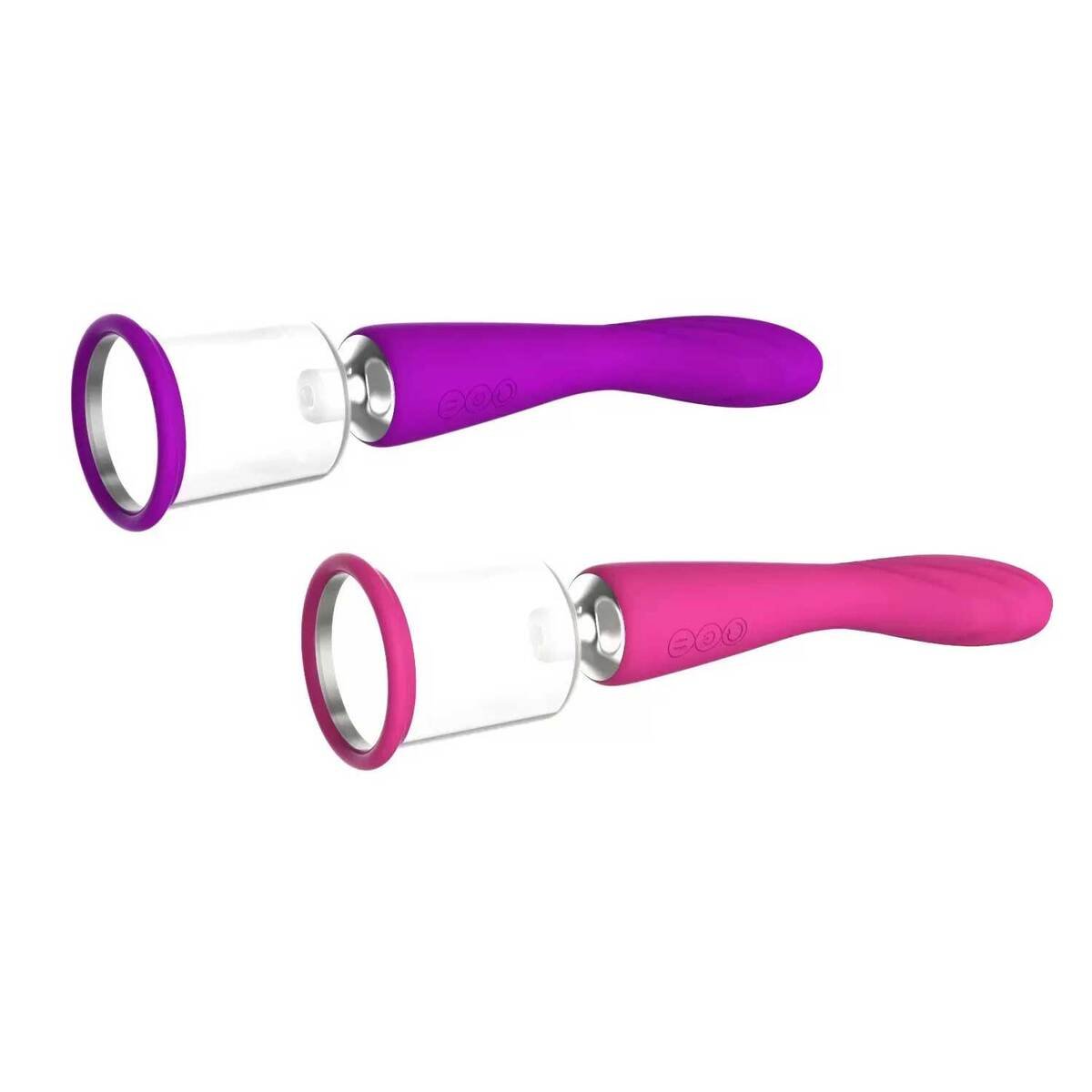 Sugator 1 - Sugador e Estimulador de Clitoris e Mamilos — foto 1