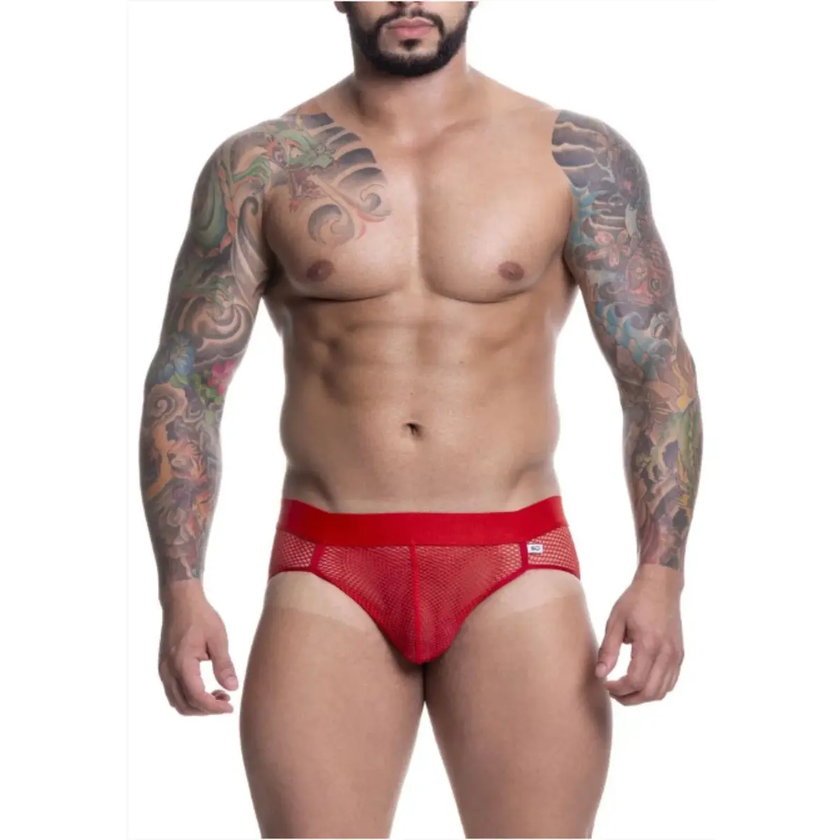 Jock Arrastão Premium Preto