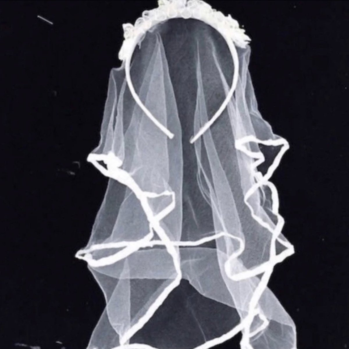 Tiara Veu de Noiva