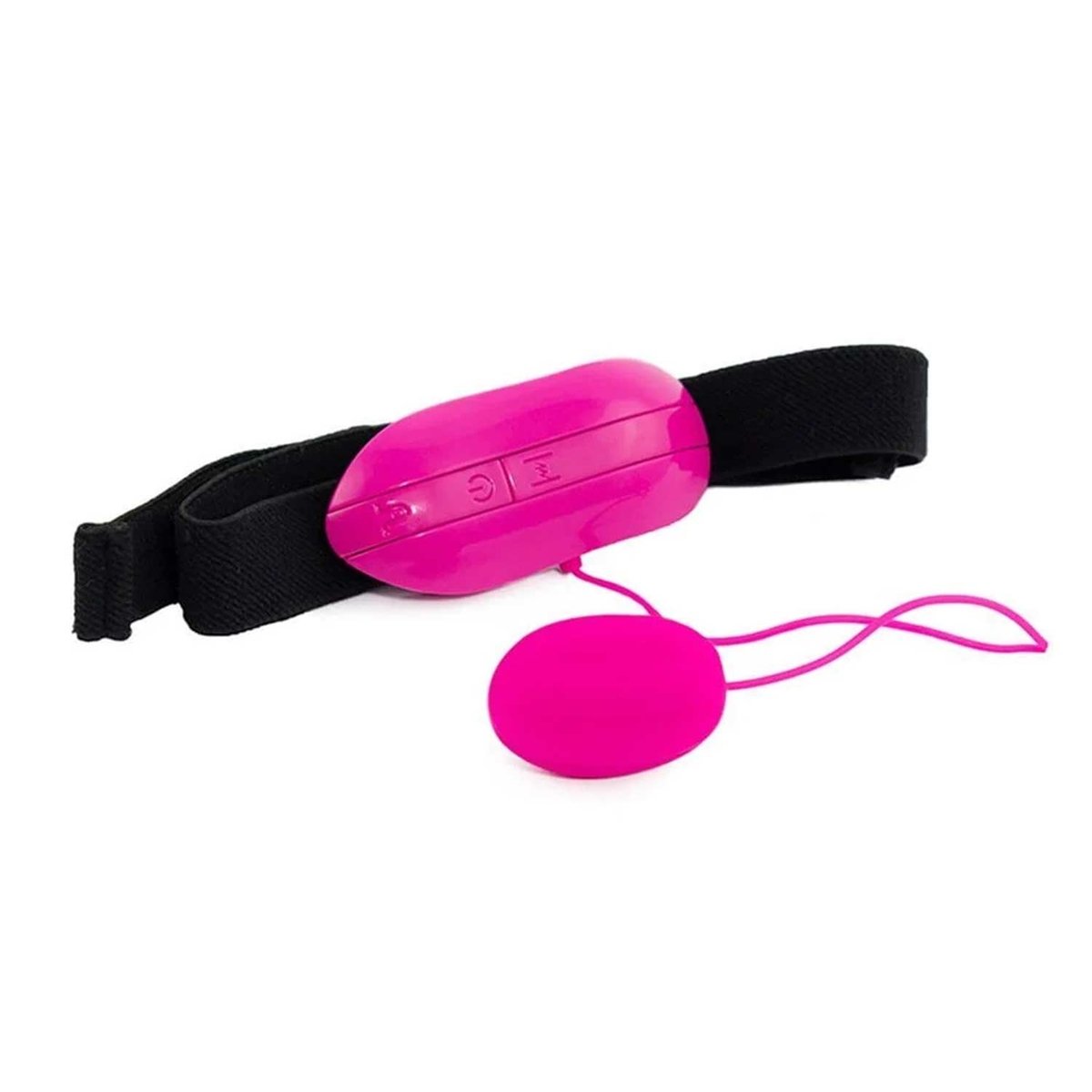 Bullet Estimulador com Persex Play Ball