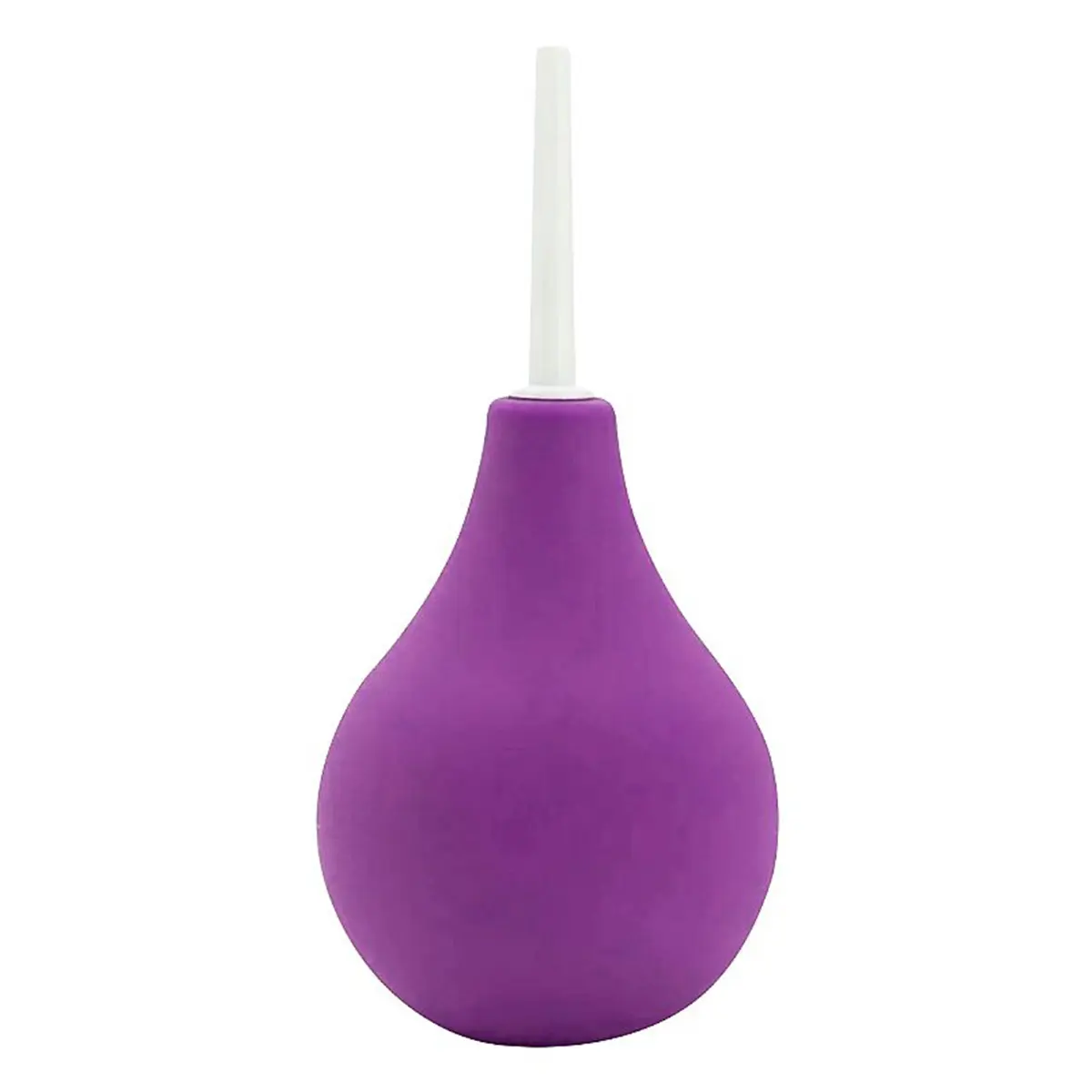 Ducha Higiênica Anal e Vaginal 160ml com Aplicador — foto 1