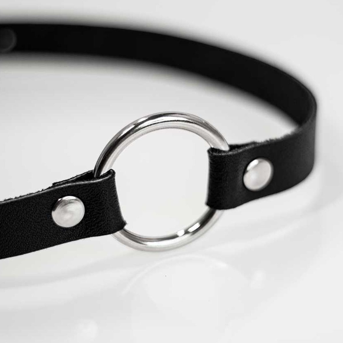 Gag Mordaça O-Ring