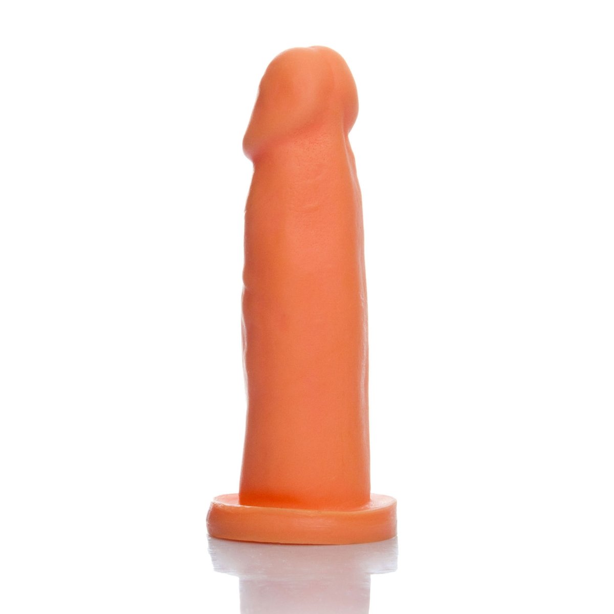 Capa Peniana Natural - 16x4cm