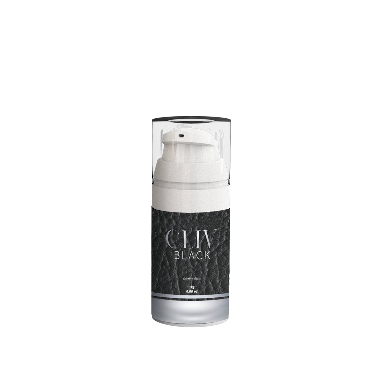 Cliv Intt Black - Dessensibilizante Anal