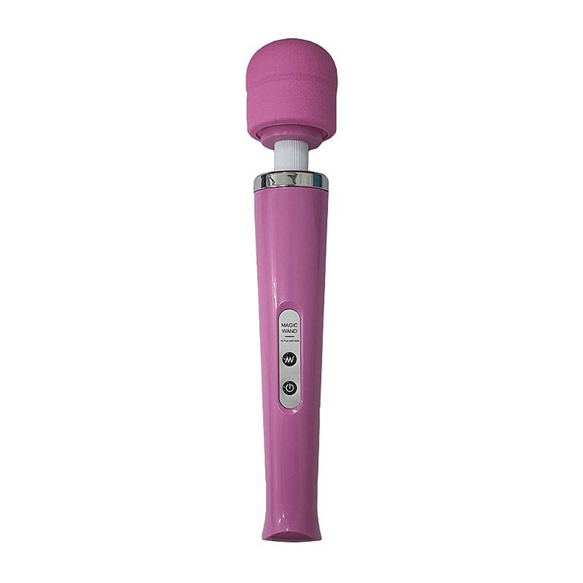 Massageador Magic Wand - Recarregável - Ultra Potente