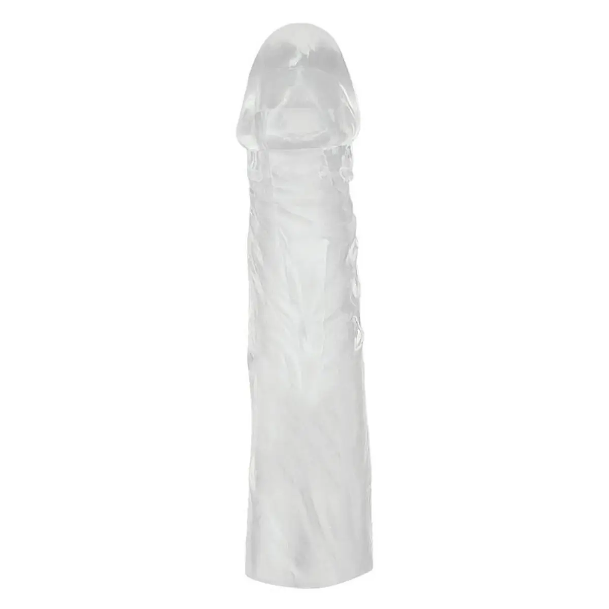 Capa Peniana em Gel
