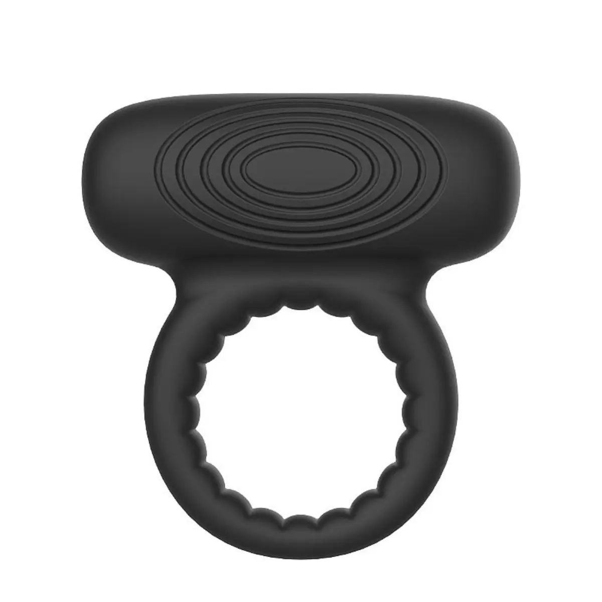 Anel Peniano com Vibro — foto 1