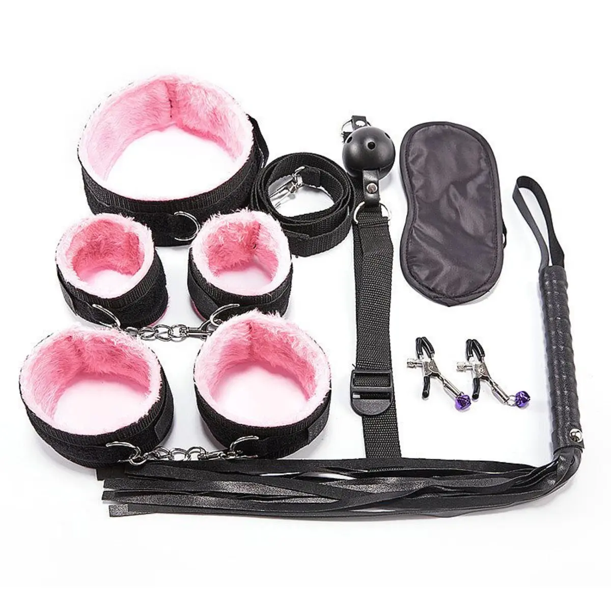 Kit Sado Bondage — foto 1