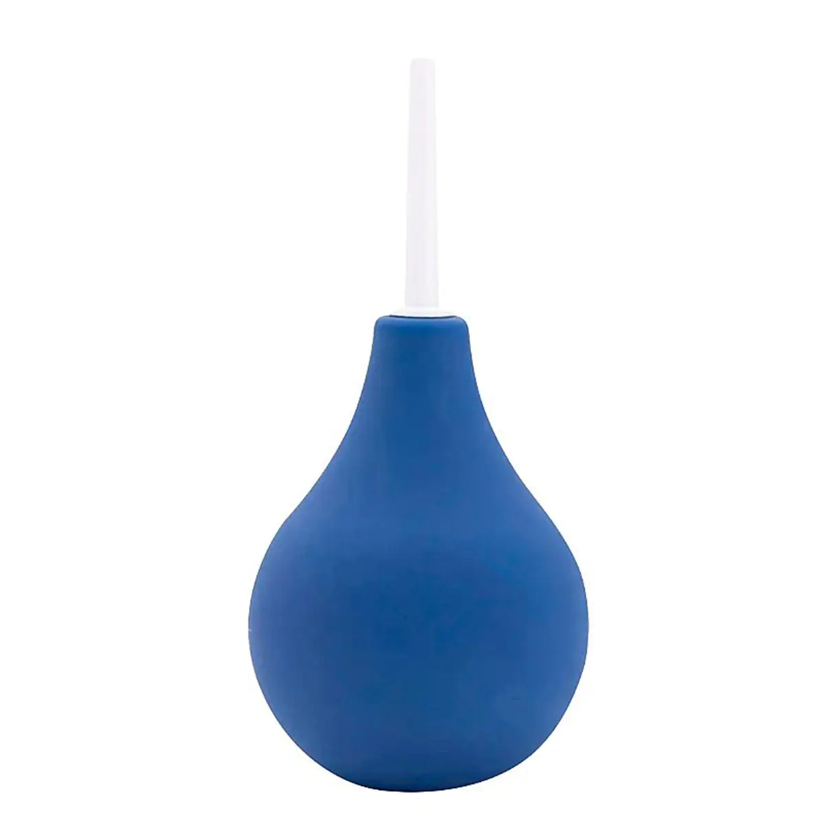 Ducha Higiênica Anal e Vaginal 230ml com Aplicador