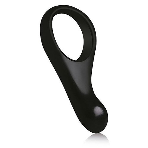 Anel Peniano com Massageador do Períneo