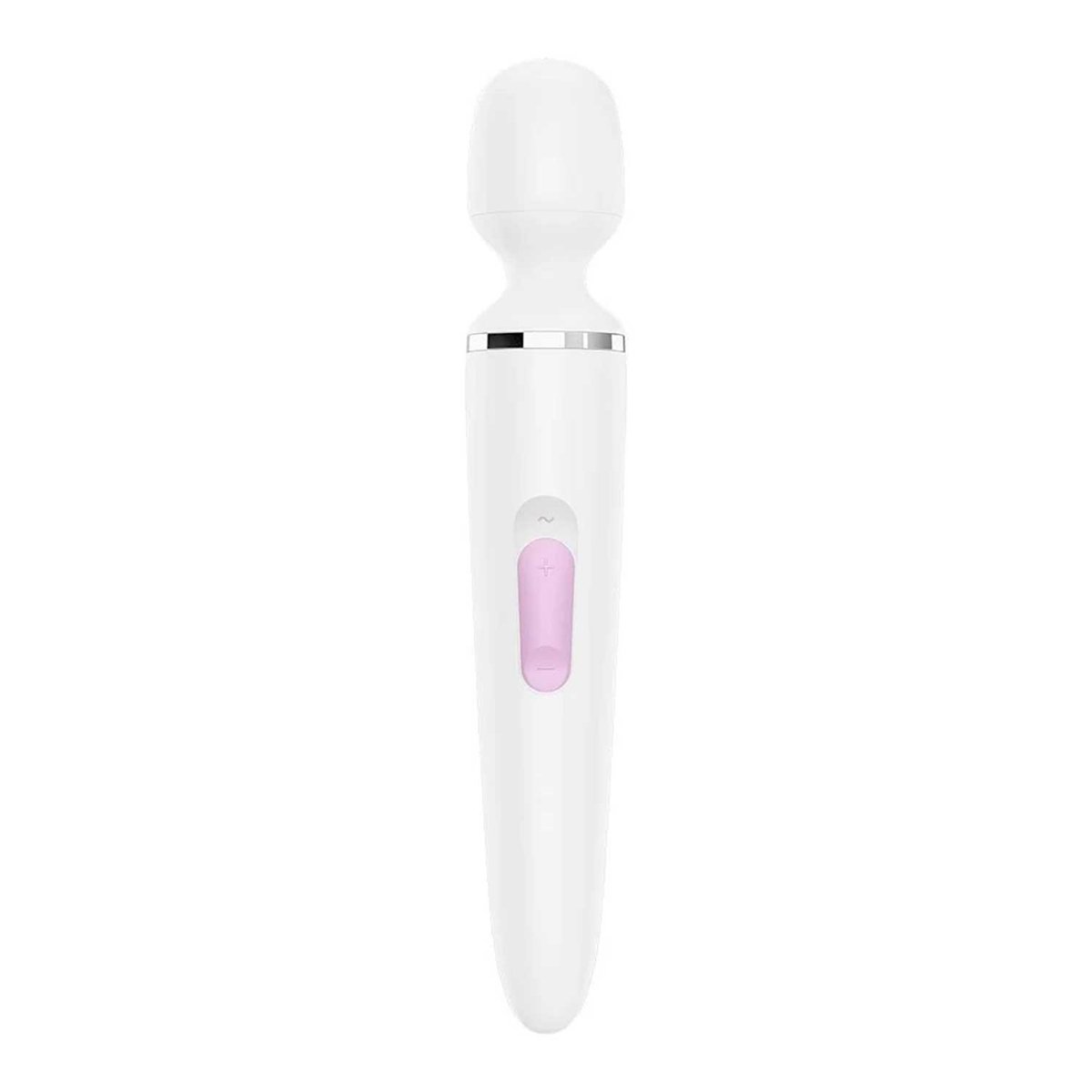 SATISFYER VARINHA MÁGICA WAND-ER, Intt SATISFYER VARINHA MÁGICA WAND-ER, Intt - Butique Bella