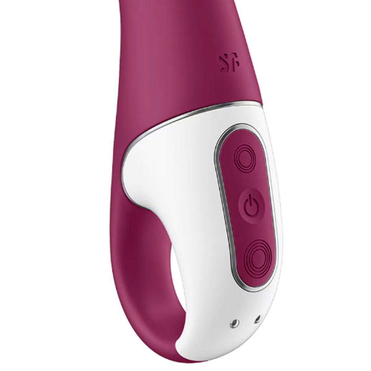 Satisfyer A-Mazing 1 — foto 1